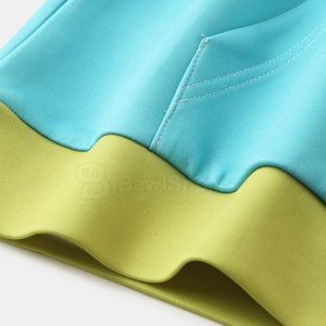 Nueva moda patrón sólido 100% algodón sudaderas con capucha para hombre tamaño personalizado estilo casual ropa de invierno para la venta - Product Image 6