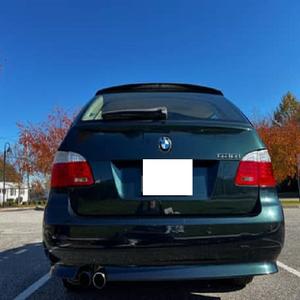 BMW 535I xDrive Sport Wagon 2010 EXTREMADAMENTE LIMPIO, LISTO PARA ENVIAR - Product Image 2