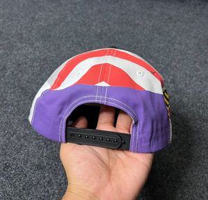 Gorra deportiva personalizada de primera calidad, gorras de camionero de lona con logotipo personalizado bordado, espuma de alta calidad para un estilo de vida activo - Product Image 6