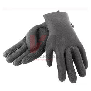 Gants polaires à écran tactile légers chauds hiver gants de course doigt complet capacitif unisexe conception hommes femmes en plein air - Product Image 3
