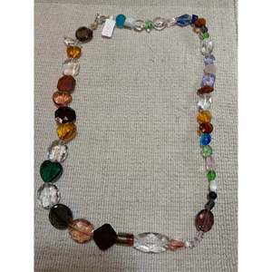 สร้อยคอทำมือจากอิตาลี # 111 - Product Image 1