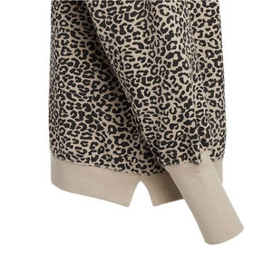 Femmes 300gsm décontracté confortable automne mode tenues à manches longues sweat imprimé Logo grande taille boîte adaptée pour l'hiver automne saisons - Product Image 6