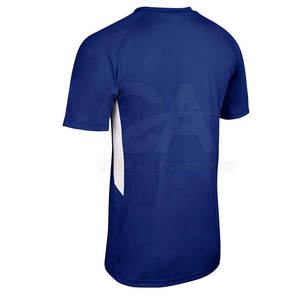 Venta al por mayor bajo MOQ cómodo mujeres Softball Jersey 2025 diseño superior mujeres Softball Jersey para la venta - Product Image 2