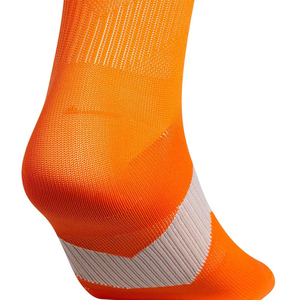 Vente en gros de chaussettes de sport personnalisables Chaussettes de football hautes aux genoux de qualité supérieure pour adultes Manchette de football à entraînement numérique - Product Image 4