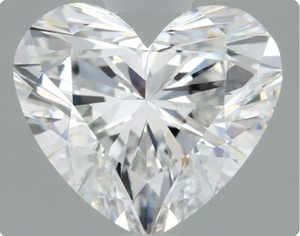 Aniva Jewels, venta al por mayor, diamantes cultivados en laboratorio IGI para GIA, Serie de diamantes sueltos certificados HPHT CVD 0.5ct a 3ct - Product Image 1