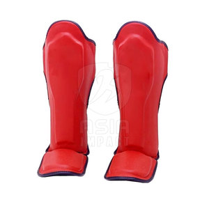 Espinilleras Premium de Material Resistente y Duradero, Ajuste Cómodo, Perfectas para Entrenamiento de Fútbol, Prácticas Deportivas y Partidos - Product Image 2
