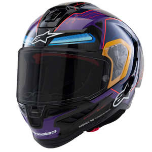 VENTAS CALIENTES Alpinestars Supertech R10 LE - Martinator R01 - Product Image 1