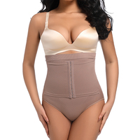 Delie Fajas Fit 360 Lipo-réduction abdomen ceinture contrôle culotte respirant Shapewear pour les femmes pour réduire la graisse