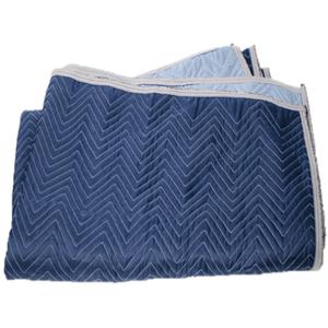 Top Selling Professional-Grade Furniture <b>Blanket</b> <b>Heavy</b>-Duty Moving Pads Quilted Technique Solid Pattern Eco-Friendly Four - Product Image 6