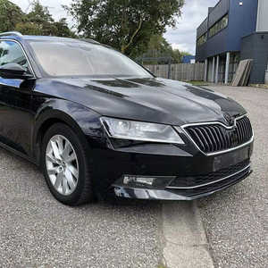 Sedán Usado en Venta 2024, Excelente Estado, Automático, Asientos de Cuero Eléctricos, Techo Panorámico, Cámara Trasera 360, Diésel - Product Image 2