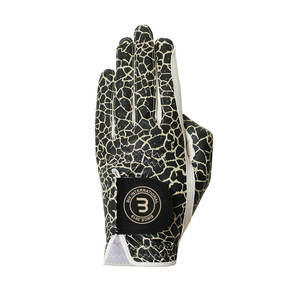 ถุงมือกอล์ฟหนัง cabretta สำหรับผู้ชายสวมใส่สบายดีไซน์เฉพาะของโรงงานมืออาชีพ - Product Image 2