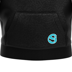 Sudadera con capucha personalizada para hombre, ropa deportiva, camiseta sólida, Sudadera con capucha, bolsillo con capucha, 1 pieza, tela polar de gran tamaño - Product Image 3