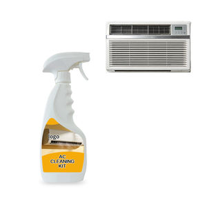 Spray <span class=keywords><strong>Nettoyant</strong></span> Climatiseur sur Mesure pour <span class=keywords><strong>Évaporateur</strong></span>s de Climatiseurs Split, Climatiseurs de Fenêtre et Systèmes de Climatisation Portables - Product Image 3