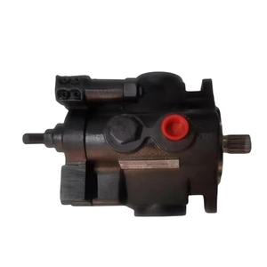 Bomba Hidráulica de Paletas Serie PV PV29 PV38 PV20, Modelos PV20-2R1D-C02, PV20-2R1E-C00, PV20-2R5E-C00, PV29-2R5D-C02, PV38-2L1D-C02-000 - Product Image 1