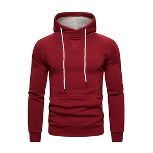 Sudadera con Capucha para Hombre, Forro Polar, Cierre Completo, Estilo Casual para Invierno, Abrigo Cálido, Última Moda 2026 - Product Image 1