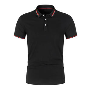 Camiseta de algodón para hombre, personalizada, venta al por mayor - Product Image 6