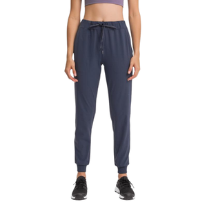 Pantalones de Yoga para Fitness de cintura alta, mallas de gimnasio sin costuras para mujer, mallas de levantamiento de glúteos, ropa de entrenamiento de cuatro vías, mallas transpirables - Product Image 2