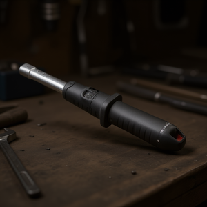 ประแจคลิกอ่านค่าได้รวดเร็ว Facom ไม่มีหัวแร็ทเช็ต - Product Image 3