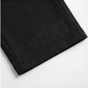 New Fashion Men <b>Woolen</b> Mid Waist High Quality Lightweight Breathable Comfortable Casual Warm Autumn Soft Tank <b>Top</b> - Product Image 6