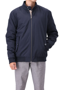 Nouvelle veste en toile à capuche avec fermeture éclair YKK, emballage en tambour de détection d'aiguille - Style vintage tendance pour hommes 2025/2026 - Product Image 2