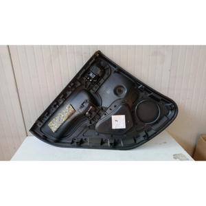 Panel Interior de Puerta Trasera Derecha para FIAT Panda 3ra Serie (12>) 07356674360 169A4000 - Product Image 5
