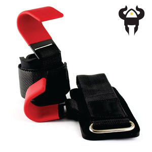 Custom High Quality Powerlifting Hand <b>Hooks</b> - Product Image 2