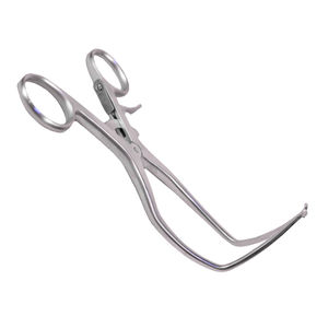 Écarteur de colonne vertébrale 2025, instrument chirurgical orthopédique en acier inoxydable à très bas prix - Product Image 5