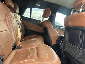 Mercedes-Benz GLE AMG GLE 43 2017 en parfait état - Product Image 3