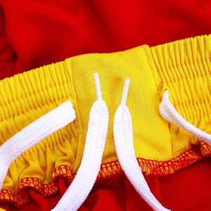 Uniforme de baloncesto de diseño único Uniforme de baloncesto de secado rápido Ropa deportiva Uniforme de baloncesto - Product Image 3