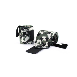 Vente en gros de bandelettes d'haltérophilie, matériel de gymnastique, nylon, spandex, musculation, fitness - Product Image 3