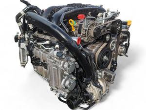 Unité de moteur à essence FA20 2.0L durable d'occasion nouveau 6 cylindres pour moteur de véhicule à vendre - Product Image 6