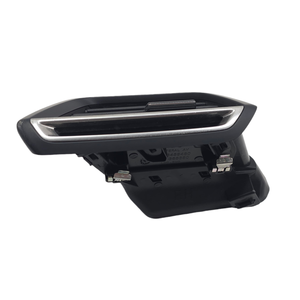 Grille d'aération du tableau de bord côté droit PEUGEOT 208 Série 9828368380 (19>) - Product Image 3