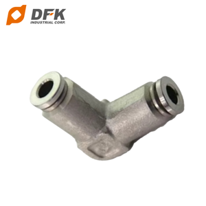 Raccord de Compression, raccord coudé - Product Image 5