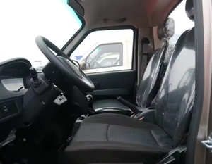 LISTO PARA ENVIAR: SUV Usado MNNJ4W 3.5T, el Más Rápido, con Motor Turbo, Automático, Volante a la Izquierda, Asientos de Cuero, Neumáticos R19, Interior Claro - Product Image 3