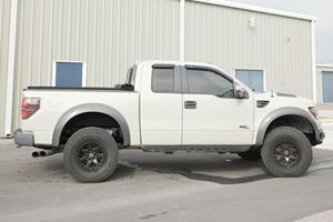 USADO LHD/RHD 2013 FORD F-150 SVT RAPTOR - Product Image 5