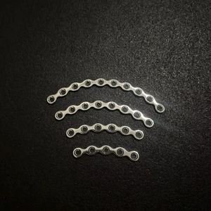 Hochwertige Stryker-Implantate mit gebogenem Becken Hochwertige Intervention materialien Ce-zugelassene medizinische Instrumente von Pentax - Product Image 1