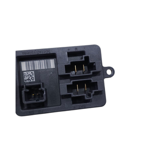 Résistance de soufflerie de cabine CITROEN Jumpy Van 43003000 AH01 Diesel 2000 (16>) - Product Image 4