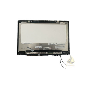 Para YOGA 710-11, Pantalla de Repuesto para Portátil de 11.6 Pulgadas IPS FHD, Conjunto Completo de Tapa Superior - Product Image 2