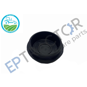 C7NN3655B Cubierta Antipolvo para Volante de Tractor Compatible con Ford Serie 2000 3000 4000 5000, Tapa Antipolvo para Columna de Dirección - Product Image 2