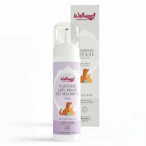 Práctico Bebedero de Plástico para Perros - Product Image 1