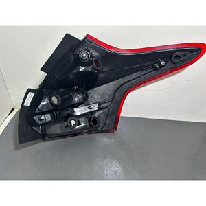 FANALE POSTERIORE SINISTRO STOP FORD Focus Sedan 5a Serie 5065953 (11>14) - Product Image 2