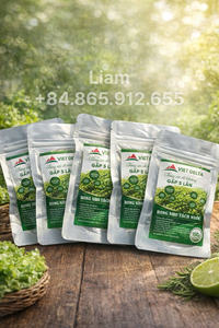 Umibodo, Algas Marinas de Uva, Procedentes de Vietnam // Liam +84 865 912 655 - Product Image 2