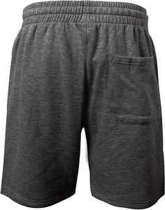 Vente en gros Short cargo taille moyenne style hip hop personnalisé sublimé de haute qualité pour hommes Short de gym en polaire à séchage rapide - Product Image 3