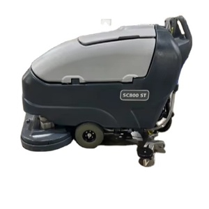 เครื่องขัดพื้นอุตสาหกรรมแบบเดินตามรุ่น Advancee SC800 34D พร้อมจัดส่ง พร้อมบริการ OEM สำหรับการปรับแต่ง เครื่องมือ DIY ระดับมืออาชีพ - Product Image 3