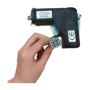 Motor de Aceleración de Alta Calidad 3353364 0093 E050 DE24-17W42-02FP041 para Excavadoras LiuGong - Product Image 4