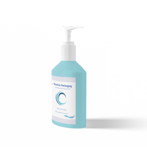 Botella pulverizadora de niebla negra mate de plástico PET de lujo personalizada, tamaños vacíos de 15ml-50ml, embalaje de crema para cosméticos hechos en Vietnam - Product Image 1