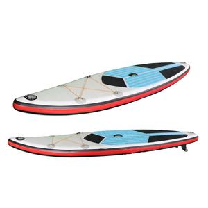 Juego de tabla de <span class=keywords><strong>paddle</strong></span> inflable Remos Sup Bord Tabla de surf suave con SAP <span class=keywords><strong>Paddle</strong></span> <span class=keywords><strong>Stand</strong></span>-<span class=keywords><strong>Up</strong></span> Paddleboarding y accesorios - Product Image 6