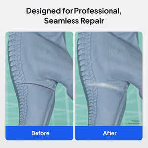 Masilla de Curado Rápido UV para Modelado 3D - Product Image 5