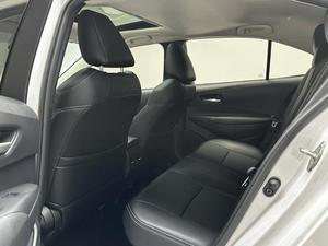 MEILLEURE OFFRE VÉHICULE D'OCCASION 2022 Dual-Hybrid 1.8L E-C V T E-lite Edition Hybride Cinq Places Cuir Foncé R/16 Automatique - Product Image 5