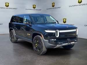 Rivian R1S Adventure 2023 de Construcción Estándar - Product Image 2